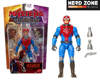 MATTEL - Masters of the Universe 2026 Movie Action Figure Mekaneck 14 cm