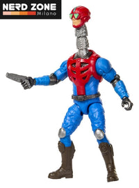 MATTEL - Masters of the Universe 2026 Movie Action Figure Mekaneck 14 cm
