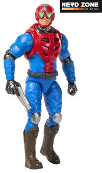 MATTEL - Masters of the Universe 2026 Movie Action Figure Mekaneck 14 cm