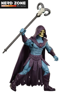 MATTEL - Masters of the Universe 2026 Movie Action Figure Skeletor 14 cm
