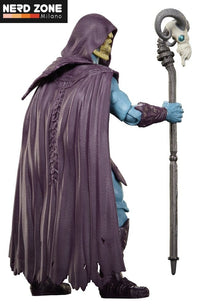 MATTEL - Masters of the Universe 2026 Movie Action Figure Skeletor 14 cm