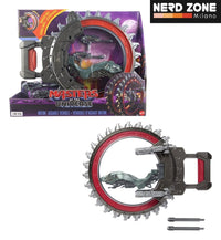 MATTEL - Masters of the Universe 2026 Movie Vehicle Roton 14 cm