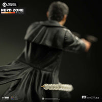 IRON STUDIOS - Matrix Neo 1/10 Statue