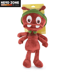 BARRADO - Maya The Bee Paul Plush (L'ape Maia)