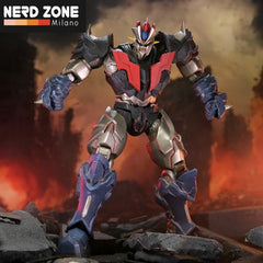 PRE ORDINE - NECA - Mazinger Z Go! Saga Action Figure