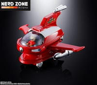 BANDAI – CHOGOKIN Mazinger Z Jet Pileder Popynica
