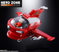 BANDAI – CHOGOKIN Mazinger Z Jet Pileder Popynica