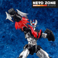 GOODSMILE FR MODEROID - Mazinger Zest Moderoid Mk Rerun