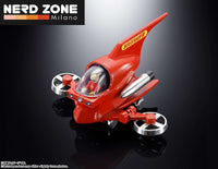 BANDAI – Mazinger Z Hover Pileder Popynica