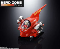 BANDAI – Mazinger Z Hover Pileder Popynica