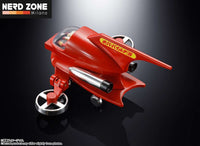 BANDAI – Mazinger Z Hover Pileder Popynica