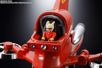 BANDAI – Mazinger Z Hover Pileder Popynica