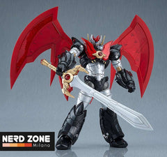 GOODSMILE FR MODEROID - Mazinkaiser Moderoid Model Kit Rerun