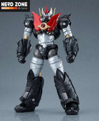 GOODSMILE FR MODEROID - Mazinkaiser Moderoid Model Kit Rerun