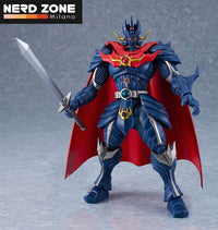 GOODSMILE FR MODEROID - Mazinsaga Armor Of God Z Moderoid Mk