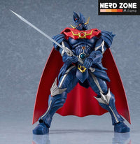 GOODSMILE FR MODEROID - Mazinsaga Armor Of God Z Moderoid Mk