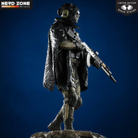 PRE ORDINE McFARLANE TOYS 2025 - Call Of Duty Ghost Resin Statue