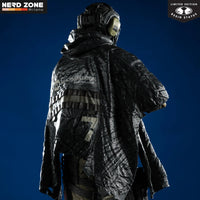 PRE ORDINE McFARLANE TOYS 2025 - Call Of Duty Ghost Resin Statue
