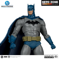 PRE ORDINE - McFARLANE TOYS 2025 - Dc Batman 7inch Batman Hush 2 Action Figure