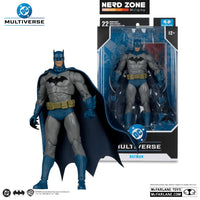 PRE ORDINE - McFARLANE TOYS 2025 - Dc Batman 7inch Batman Hush 2 Action Figure