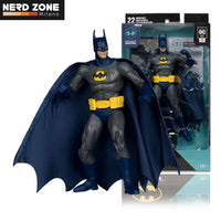 McFARLANE TOYS 2025 - Dc Direct Digital W.5 Action Figure Set (6)