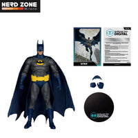 McFARLANE TOYS 2025 - Dc Direct Digital W.5 Action Figure Set (6)