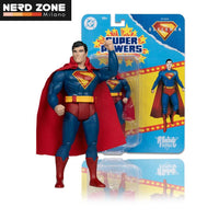 McFARLANE TOYS 2025 - Dc Direct Superman Movie 2025 Super Powers Figures Set (6)