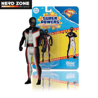 McFARLANE TOYS 2025 - Dc Direct Superman Movie 2025 Super Powers Figures Set (6)