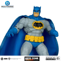 PRE ORDINE - McFARLANE TOYS 2025 - Dc Multiverse 7inch Batman Dark Knight Returns Action Figure