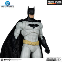 PRE ORDINE - McFARLANE TOYS 2025  - Dc Multiverse 7inch Batman New 52 Action Figure