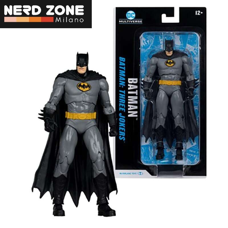 Hand Toys - Venta de Batman en blisters -- DISPONIBLES