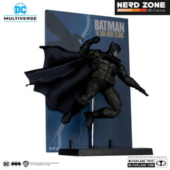 McFARLANE TOYS 2025 - Dc Multiverse Cover Recreations The Dark Knight Returns Batman Figure
