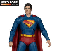 McFARLANE TOYS 2025 - Dc Multiverse Superman Movie 2025 Blister Action Figure