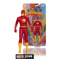 McFARLANE TOYS 2025 - Dc Retro Super Friends Serie 2 Assorted Set (6)