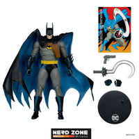 McFARLANE TOYS 2025 - Dc Multiverse Mcfarlane Collector Ed Wave 10 af set (6)