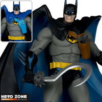 McFARLANE TOYS 2025 - Dc Multiverse Mcfarlane Collector Ed Wave 10 af set (6)