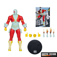 McFARLANE TOYS 2025 - Dc Multiverse Mcfarlane Collector Ed Wave 10 af set (6)