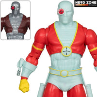 McFARLANE TOYS 2025 - Dc Multiverse Mcfarlane Collector Ed Wave 10 af set (6)