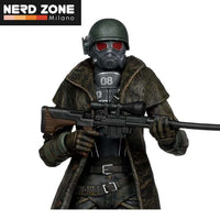McFARLANE TOYS 2025 - Fallout New Vegas McFarlane Elite Edition Ncr Ranger Action Figure