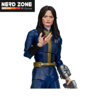 McFARLANE TOYS 2025 - Fallout Tv McFarlane Elite Edition Lucy Action Figure