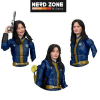 McFARLANE TOYS 2025 - Fallout Tv McFarlane Elite Edition Lucy Action Figure
