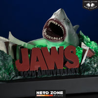McFARLANE TOYS 2025 - Jaws 50th Anniversary 1/48 Resin Statue
