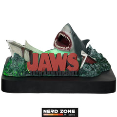 McFARLANE TOYS 2025 - Jaws 50th Anniversary 1/48 Resin Statue