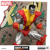 McFARLANE TOYS 2025 - Marvel Collection 1/10 Wv5 Colossus (X-Men #1) Figure