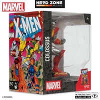 McFARLANE TOYS 2025 - Marvel Collection 1/10 Wv5 Colossus (X-Men #1) Figure