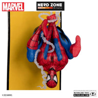 McFARLANE TOYS 2025 - Marvel Collection 1:10 Wv5 Spider-Man Corner Box Figure