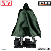 PRE ORDINE McFARLANE TOYS 2025 - Marvel Collection 1:6 Wv8 Doctor Doom #1 Figure