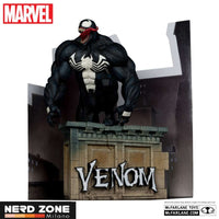 McFARLANE TOYS 2025 - Marvel Collection W.4 1:6 Venom (Venom #5) Figure