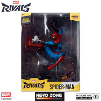 PRE ORDINE McFARLANE TOYS 2025 - Marvel Rivals Collection 1:6 W2 Spider-Man