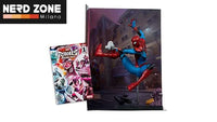 PRE ORDINE McFARLANE TOYS 2025 - Marvel Rivals Collection 1:6 W2 Spider-Man